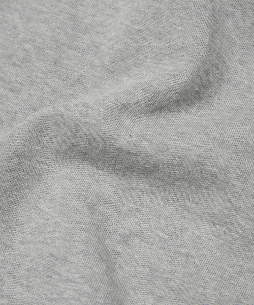 suade（スエード）の「WIDE SWEAT SHORTS [GRAY]（その他パンツ・レディース・その他・SMALL/MEDIUM/LARGE）」の9枚目の写真
