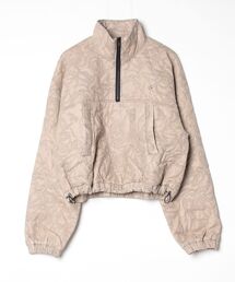 Children of the discordance / THORN QUILTING SHORT BLOUSON / DISJK-003