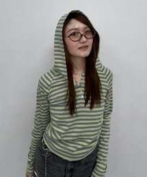 パーカー（イエロー/黄色系）ファッション通販 - ZOZOTOWN