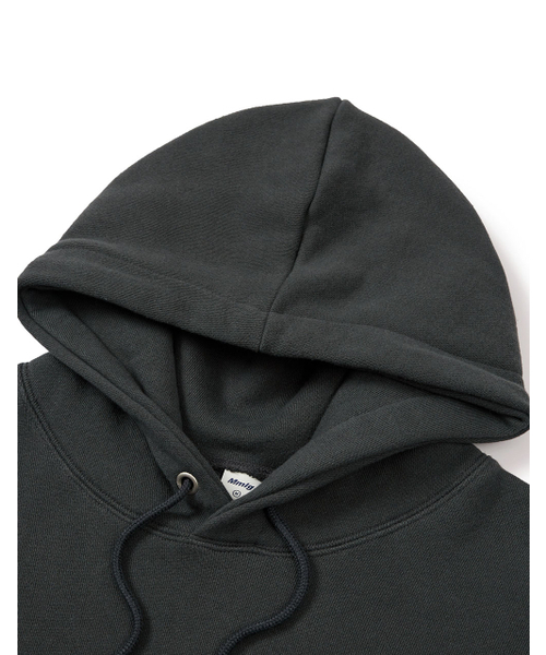 MMLG（エムエムエルジー）の「[Mmlg] FIRE FOX HOODIE (SQUID BLACK)（パーカー・レディース・その他・SMALL/MEDIUM/LARGE/X-LARGE）」の3枚目の写真