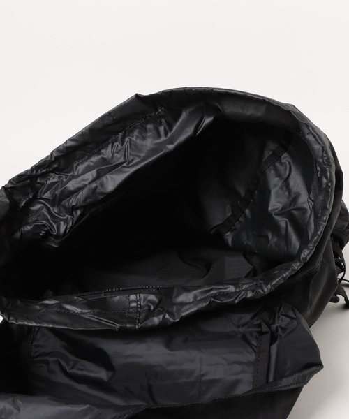 karrimor（カリマー）の「【KARRIMOR(カリマー)】MARSBAG（バックパック/リュック・メンズ・ブラック/ライトブラウン・FREE）」の5枚目の写真