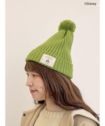 タグ付きニット帽 キャップ」に該当する帽子ファッション通販 - ZOZOTOWN