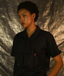 CODE I'M(�R�[�h�A�C�G��)�̃��[�e�B���e�B�}�K�W���|�P�b�g���[�Y�t�B�b�g�����J���[T�V���c�u���b�N(�|���V���c)