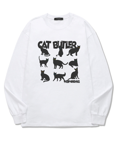 BUNNY GIRL チビTシャツ（Tシャツ/カットソー）｜HYSTERIC GLAMOUR