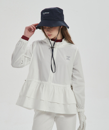 E.PARCA（イパルカ）の「ブランブランウィンドブレーカー（マウンテンパーカー）」