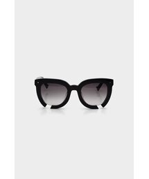 Grey Ant | インシデンティルハビット ブラック(サングラス)