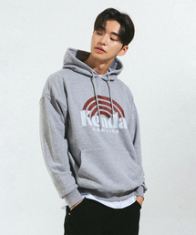 VINYLS HOOD (MELANGE)