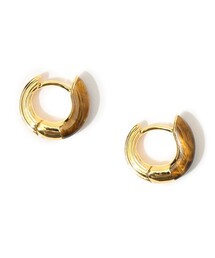 別注】januka 3シェルパールピアス（ピアス（両耳用））｜TOMORROWLAND