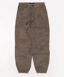 G-STAR | Reversible Snow Track Cargo/リバーシブルスノートラックジョグカーゴパンツ/カモフラージュジョガーパンツ(カーゴパンツ)