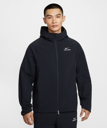 NIKE｜ナイキ（メンズ）のジャケット/アウター（ブラック/黒色系）通販