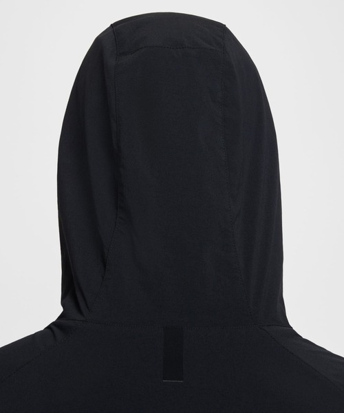 NIKE(ナイキ)の「ナイキ NIKE ナイキ TFADV NPT ジャケット(ナイロンジャケット・メンズ・ブラック・S/M/L/LL/3L)」の5枚目の写真