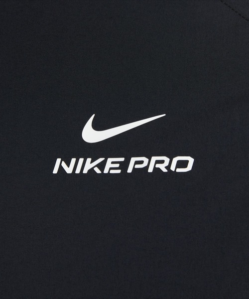 NIKE(ナイキ)の「ナイキ NIKE ナイキ TFADV NPT ジャケット(ナイロンジャケット・メンズ・ブラック・S/M/L/LL/3L)」の10枚目の写真