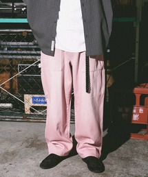 メンズのデニムパンツ(ピンク/桃色系)ファッション通販 - ZOZOTOWN メンズのデニムパンツ(ピンク/桃色系)ファッション通販 - ZOZOTOWN