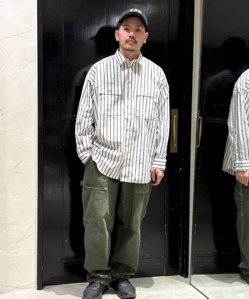 にこ出品ページ セール】12.5oz ペインターデニムパンツ PAINTER DENIM PANTS [niko