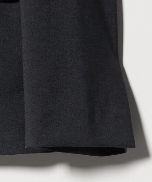 BEAUTY&YOUTH UNITED ARROWS(ビューティーアンドユースユナイテッドアローズ)の「テーラード ダブルジャケット 吸水速乾 防シワ UV(テーラードジャケット・レディース・ベージュ/ダークグレー/その他9・XS/M/S)」の10枚目の写真