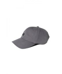 HORLISUN（ホーリーサン）の「Balance H Logo Adjustable Ballcap Charcoal（キャップ）」