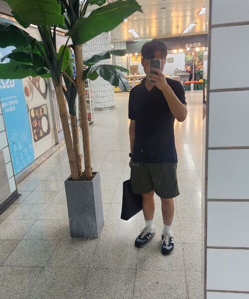 DOFFJASON（ドフジェーソン）の「カウハイドトートバッグ（トートバッグ・メンズ・ブラック・FREE）」の13枚目の写真