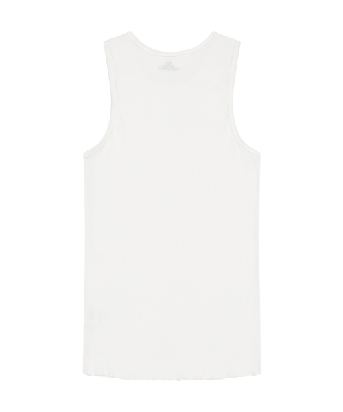 SUNDAY FRUIT MARKET(サンデーフルーツマーケット)の「GOOD SUNDAY SLEEVELESS IVORY(Tシャツ/カットソー・メンズ・その他・L)」の3枚目の写真