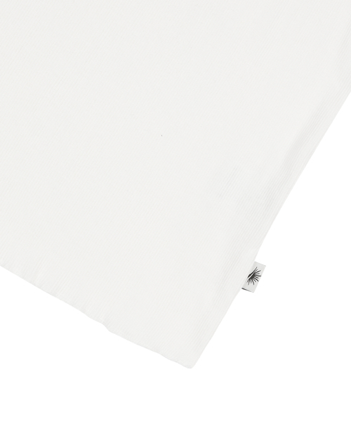 SUNDAY FRUIT MARKET(サンデーフルーツマーケット)の「GOOD SUNDAY SLEEVELESS IVORY(Tシャツ/カットソー・メンズ・その他・L)」の5枚目の写真