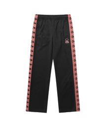 GLORY TRACK JERSEY PANTS_BLACK(NG2FSUPA10A)