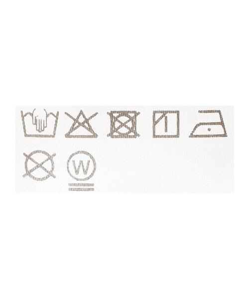 mmts(マミタス)の「【COLLABORATION】清水奈緒 / デコshake hands Tシャツ(Tシャツ/カットソー・レディース・ブラック/ホワイト・S/M/L/XL)」の21枚目の写真