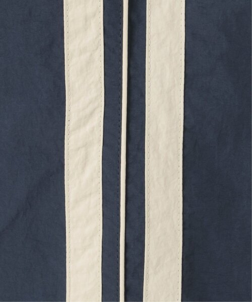 DISCUS ATHLETIC（ディスカス　アスレチック）の「DISCUS ATHLETIC ディスカス アスレティック ドロストトラックブルゾン（ブルゾン・メンズ・ネイビー/ブラック/アイボリー・M/L）」の22枚目の写真