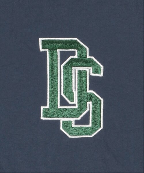 DISCUS ATHLETIC（ディスカス　アスレチック）の「DISCUS ATHLETIC ディスカス アスレティック ドロストトラックブルゾン（ブルゾン・メンズ・ネイビー/ブラック/アイボリー・M/L）」の15枚目の写真