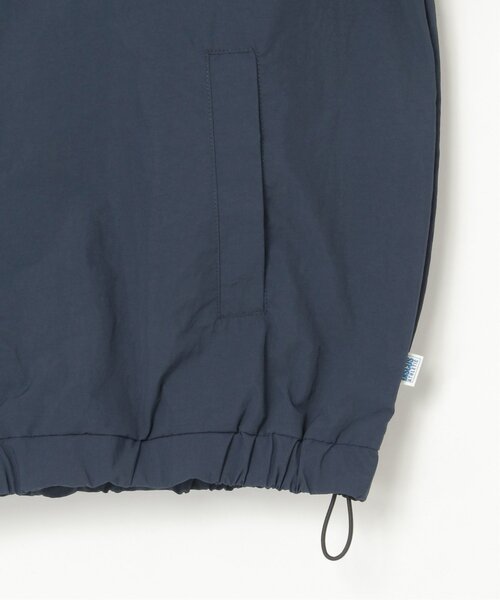 DISCUS ATHLETIC（ディスカス　アスレチック）の「DISCUS ATHLETIC ディスカス アスレティック ドロストトラックブルゾン（ブルゾン・メンズ・ネイビー/ブラック/アイボリー・M/L）」の16枚目の写真