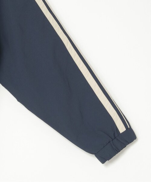 DISCUS ATHLETIC（ディスカス　アスレチック）の「DISCUS ATHLETIC ディスカス アスレティック ドロストトラックブルゾン（ブルゾン・メンズ・ネイビー/ブラック/アイボリー・M/L）」の17枚目の写真