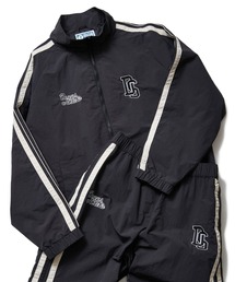 DISCUS ATHLETIC | DISCUS ATHLETIC ディスカス アスレティック ドロストトラックブルゾン(ブルゾン)