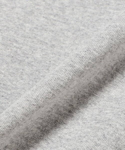 maturely(マチュアリー)の「【別注】HEAR MY NAME × maturely / プレイヤーズ プリント ショートスリーブ(Tシャツ/カットソー・レディース・アイボリー/グレー・1/0)」の5枚目の写真