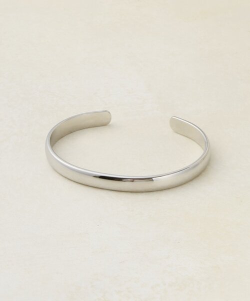 DISCOAT(ディスコート)の「【GOLDY】ステンレスプレートブレスレット(ブレスレット・レディース・ゴールド/シルバー・FREE)」の1枚目の写真