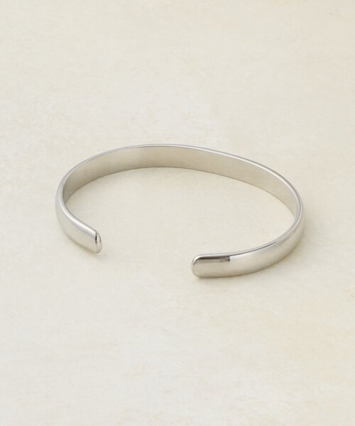 DISCOAT(ディスコート)の「【GOLDY】ステンレスプレートブレスレット(ブレスレット・レディース・ゴールド/シルバー・FREE)」の3枚目の写真