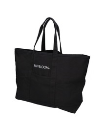 【FRUIT OF THE LOOM/フルーツオブザルーム】【FRUIT OF THE LOOM/フルーツオブザルーム】CANVAS BIG TOTE BAG / キャンバスビッグトートバッグ