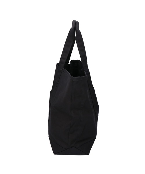 FRUIT OF THE LOOM（フルーツオブザルーム）の「【FRUIT OF THE LOOM/フルーツオブザルーム】【FRUIT OF THE LOOM/フルーツオブザルーム】CANVAS BIG TOTE BAG / キャンバスビッグトートバッグ（トートバッグ・メンズ・グリーン/グレー/ピンク/ホワイト/イエロー/ブラック/ネイビー・FREE）」の13枚目の写真