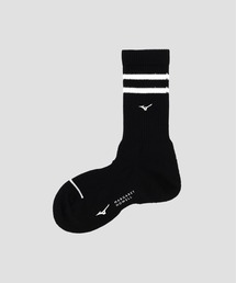MARGARET HOWELL | STRIPE SPORTS SOCKS(ソックス/靴下)