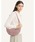 Maison Kitsune�i���]���L�c�l�j�́uDOUBLE FOX HEAD FADED BUMBAG�i�{�f�B�o�b�O/�E�G�X�g�|�[�`�j�v�b�X���[�N�s���N