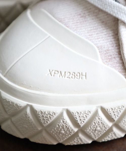 PALLADIUM（パラディウム）の「ヴィンテージ加工PALLA ACE LO SURPLUS パラエース ロー サープラス ユニセックス スニーカー（スニーカー・メンズ・サンドベージュ/ブラック・29cm/28cm/27.5cm/27cm/26.5cm/25.5cm/25cm/24.5cm/24cm/23.5cm/22.5cm）」の11枚目の写真