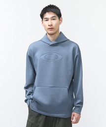 オークリー OAKLEY ENHANCE QD FLEECE L/S HOODY 5.0