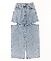 Per sist ence（パーシエンス）の「デニムパンツ（デニムパンツ）」