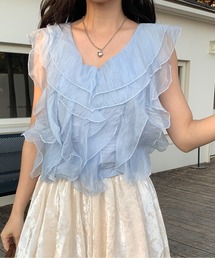 Siel(�V�G��)�̃m�[�X���[�u�t�����u���E�X(�V���c/�u���E�X)