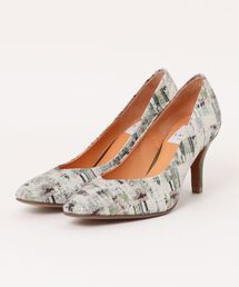 LANVIN en Bleu｜ランバンオンブルーのシューズ（スクエアトゥ）通販