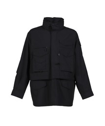 DAIWA PIER39(�_�C���s�A39)��WINDSTOPPER_ PERFECT MIL FIELD 2WAY JACKET(���̑��A�E�^�[)