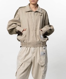 Maison MIHARA YASUHIRO（メゾンミハラヤスヒロ）｜MA-1一覧 - WEAR