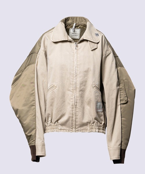 Maison MIHARA YASUHIRO（メゾンミハラヤスヒロ）の「【MIHARAYASUHIRO