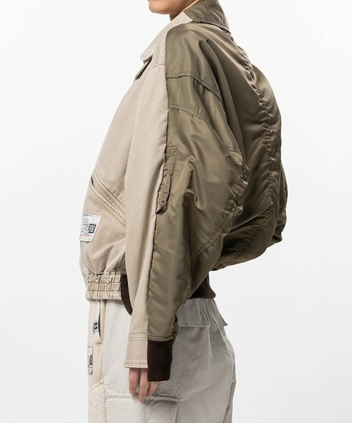 Maison MIHARA YASUHIRO(メゾンミハラヤスヒロ)の「【MIHARAYASUHIRO Maison MIHARA YASUHIRO(メゾンミハラヤスヒロ)の「【MIHARAYASUHIRO