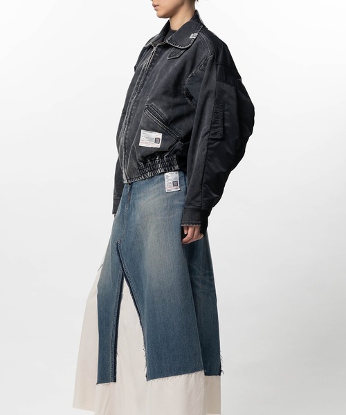 Maison MIHARA YASUHIRO（メゾンミハラヤスヒロ）の「【MIHARAYASUHIRO