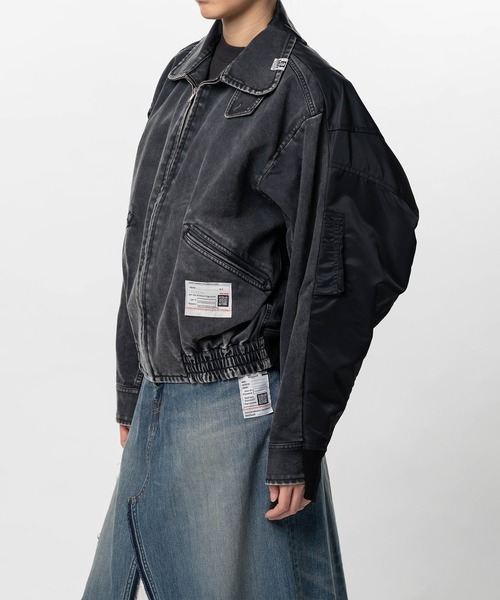 Maison MIHARA YASUHIRO（メゾンミハラヤスヒロ）の「【MIHARAYASUHIRO