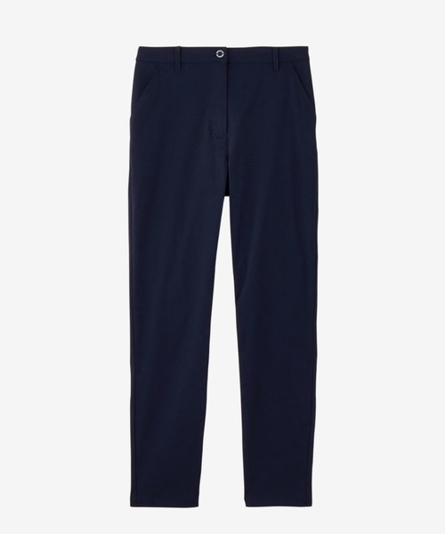 and per se(アンパスィ)の「オールラウンダーパンツ (レディース)(その他パンツ・レディース・ネイビー/ベージュ・L/M/S)」の1枚目の写真
