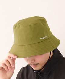 FORECAST（フォーキャスト）の「【FORECAST】アーバンユーティリティ 防水キャンプハット あご紐付き(取り外し可) 耐水圧10,000mm/透湿/リフレクター/通勤通学・アウトドア・屋外イベント/ユニセックス 6561（ハット）」